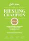 Preview: Riesling Champion GOLD Urkunde